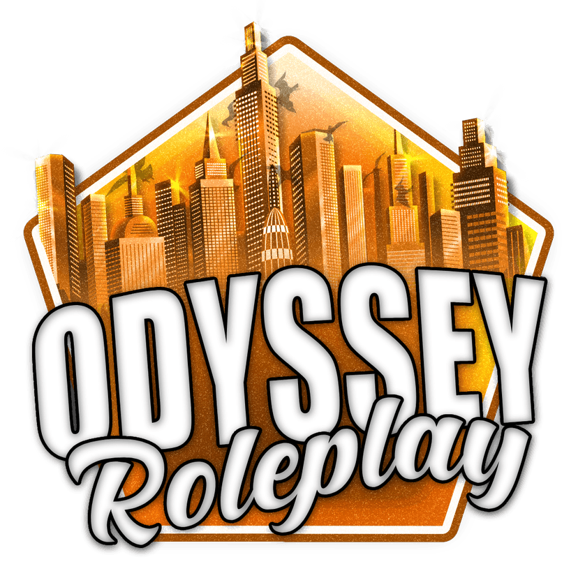 Odyssey Roleplay Logo